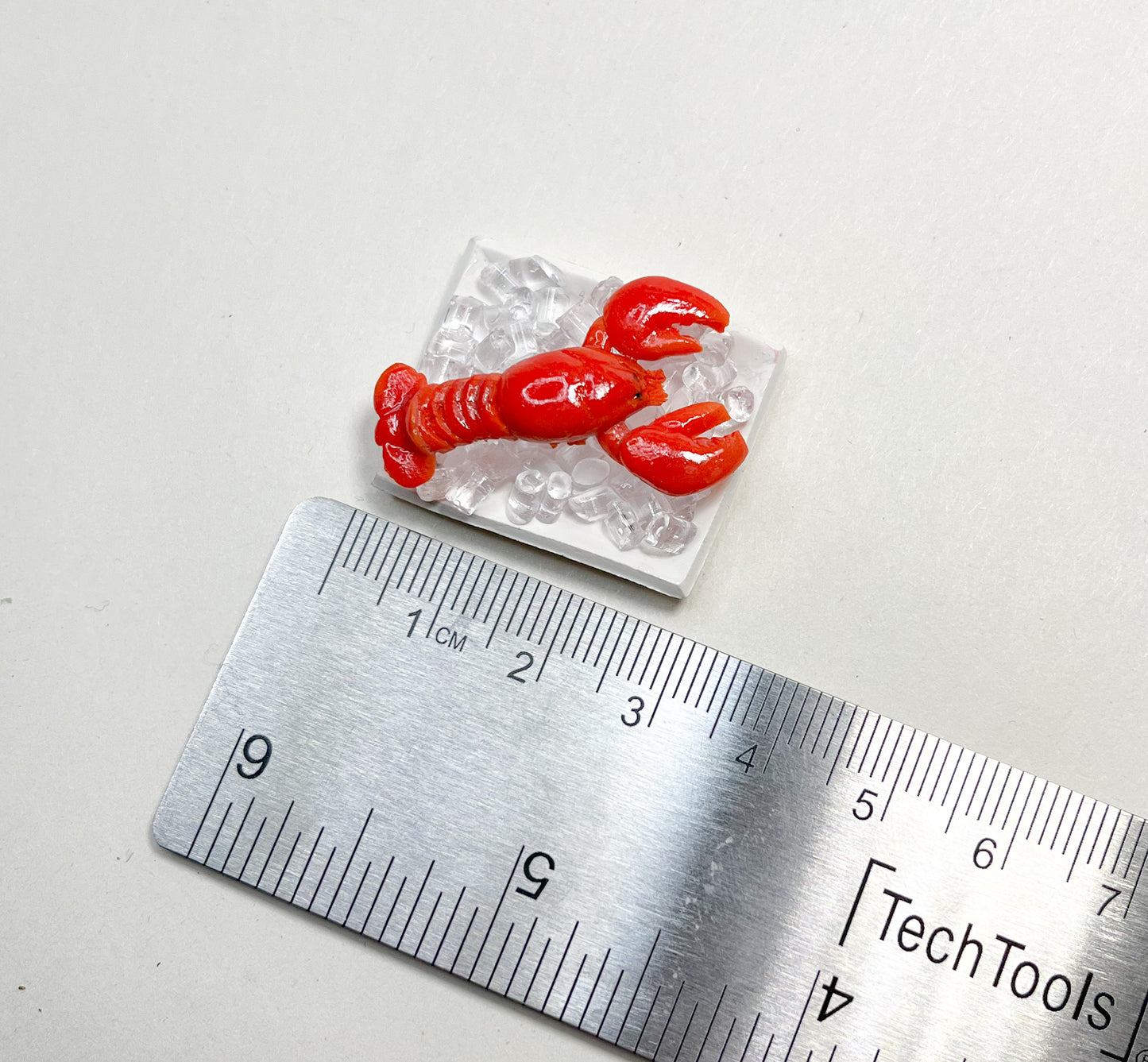 Lobster Miniatures