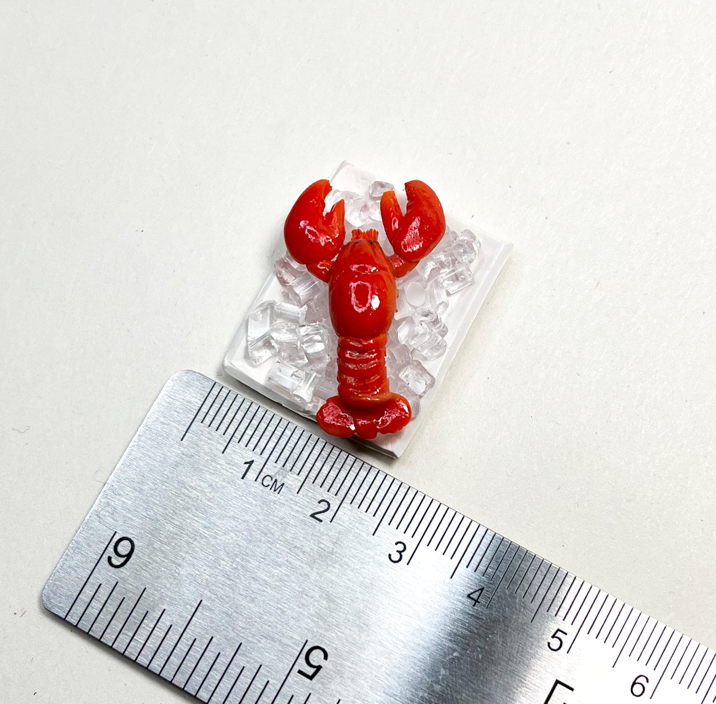 Lobster Miniatures