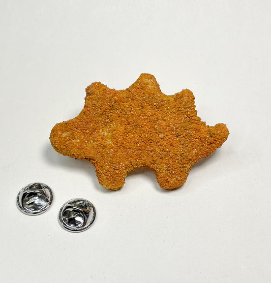 Dino Nugget Pins