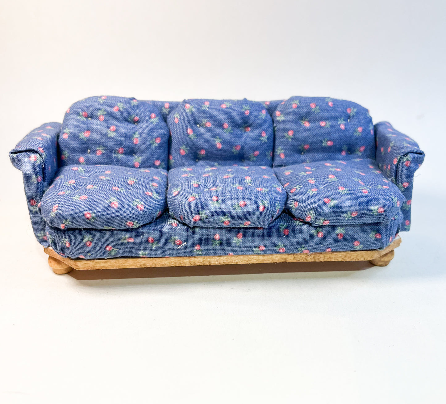 Strawberry Large Couch
